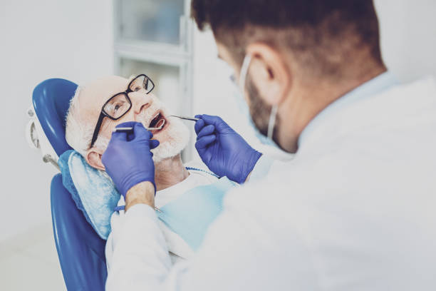 Best Walk-In Emergency Dentist in West Reading, PA